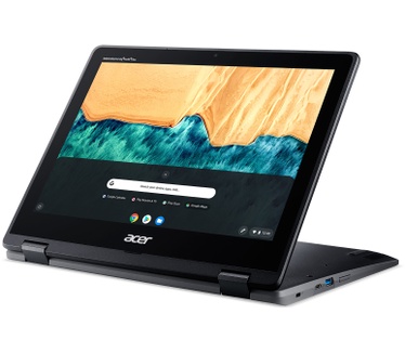 Acer Spin 512 R852TN-P9QT