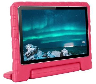 qMust Huawei MediaPad M6 8.4 Kids Case Classic - Roze