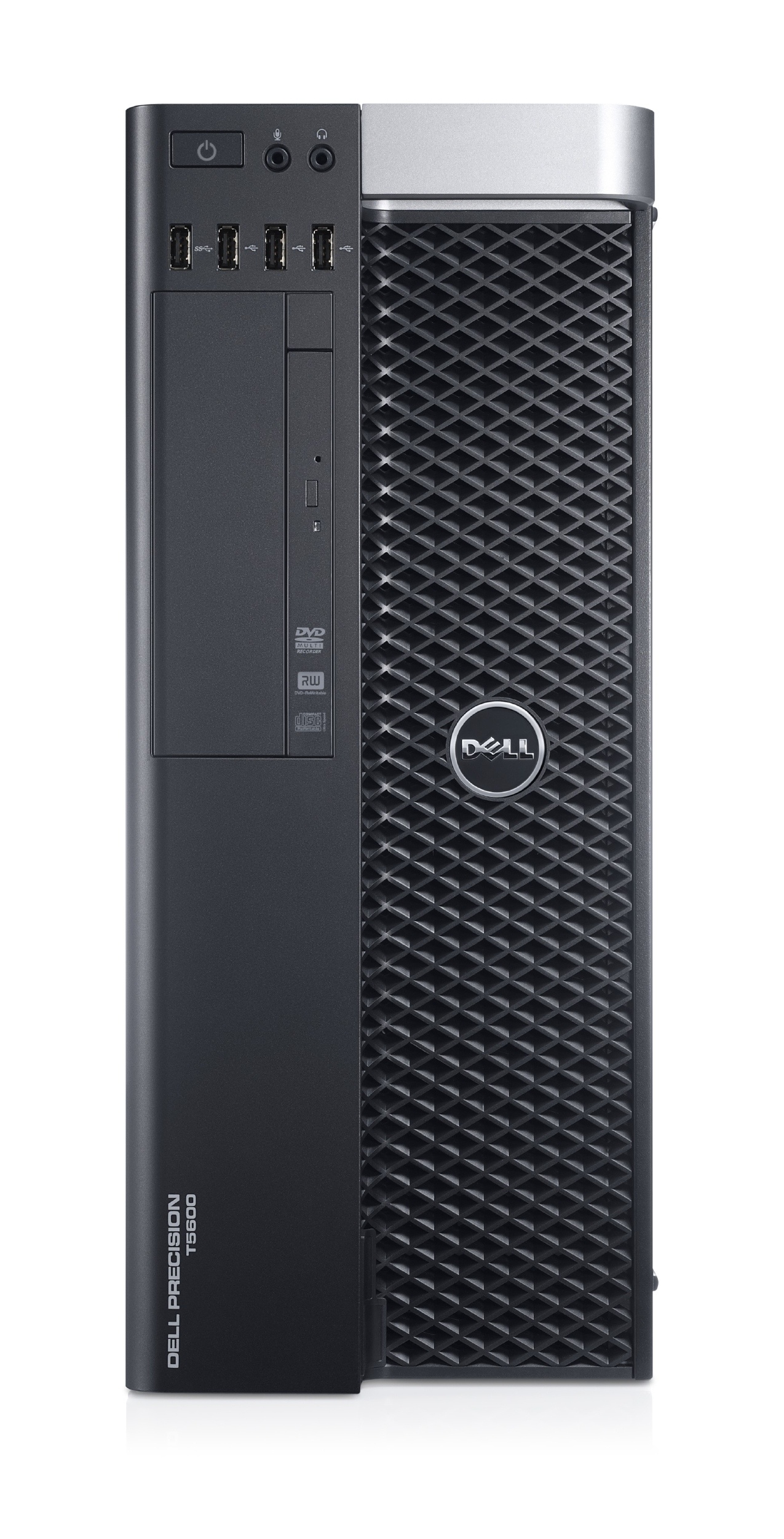 Dell Precision T5600 (56000737) Kenmerken Tweakers