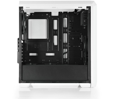 SilentiumPC Regnum RG4F