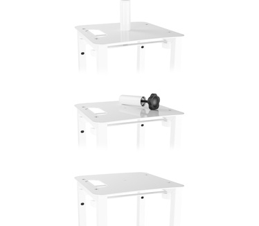 Vonyx DJP165 DJ