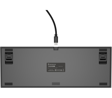 Genesis Thor 404 TKL