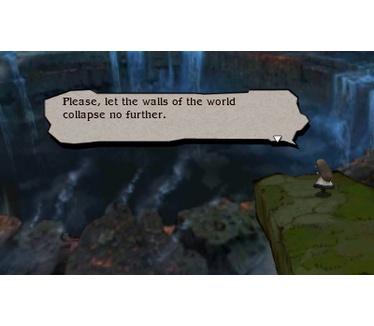 Bravely Default, Nintendo 3DS (XL)