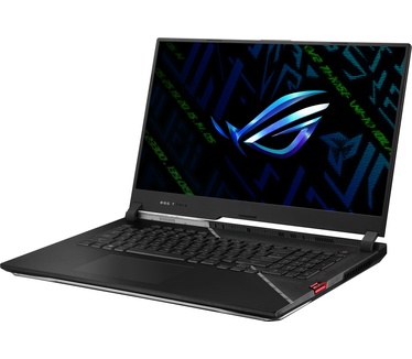 ASUS ROG Strix Scar 17 G733C