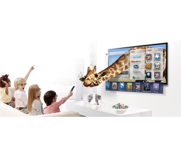 LG 42LM760S