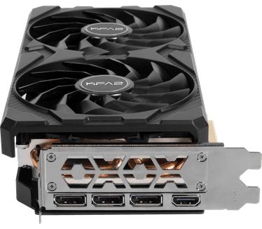 KFA2 GeForce RTX 3070 (1-Click OC)