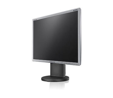 Samsung Syncmaster 943N Zilver