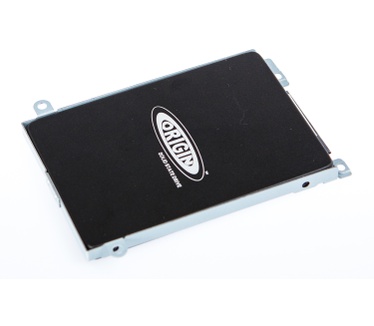 Origin Storage 1TB SATA PWS M6500 2.5in 2nd MLC SSD Kit (not opt. Bay) 1TB