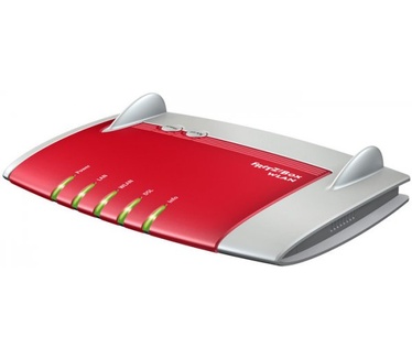 AVM Fritz!box WLAN 3370 Annex B (Duits)