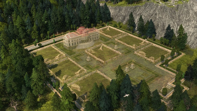 Preview Anno 1800