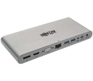 Tripp-Lite U442-DOCK4-S