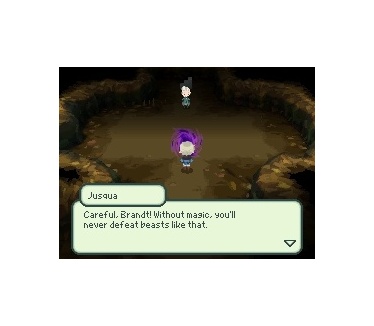 Final Fantasy: The 4 Heroes of Light