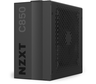 NZXT C850