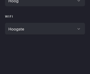 BW Px8 S2 - appscreens