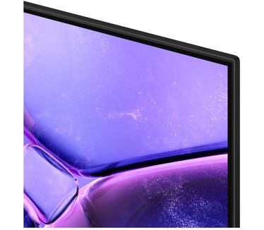 Samsung 43" Crystal UHD Smart TV DU8020 (2025)