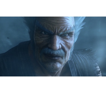 Tekken 7 Collectors Edition, Xbox One