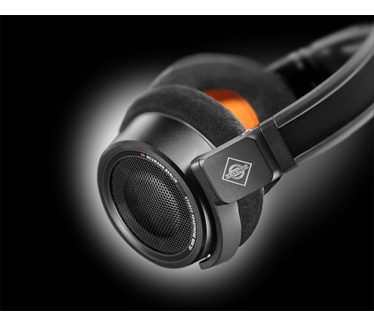Neumann NDH 30 Black Edition