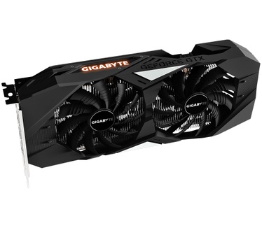 Gigabyte GeForce GTX 1650 Gaming OC 4G (rev. 1.0)