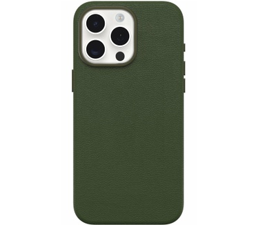 Otterbox Symmetry Cactus for MagSafe Series voor Apple iPhone 15 Pro Max, Cactus Grove (iPhone 15 Pro Max) Groen