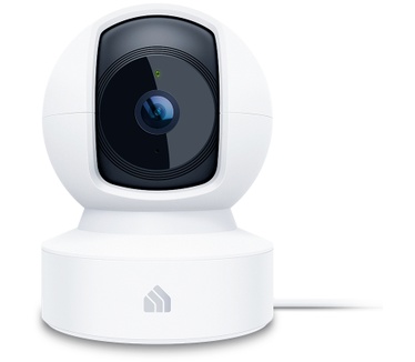 TP-Link Kasa Spot Pan Tilt KC110