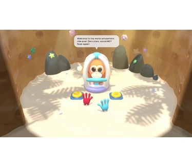 All Hands on Deck, Windows