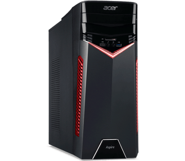 Acer Aspire GX-781 Aspire GX-781 (I1065122 NL)