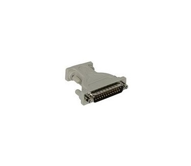 CablesToGo DB9/DB25 Adapter