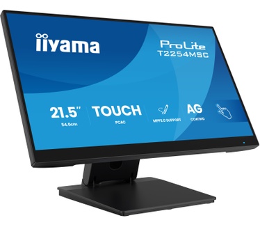 Iiyama T2254MSC-B2AG