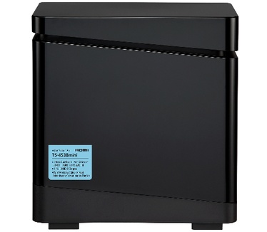 QNAP TS-453Bmini