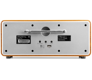 Audizio Genua AL