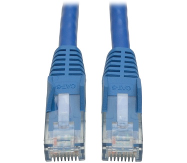 Tripp-Lite N201-008-BL