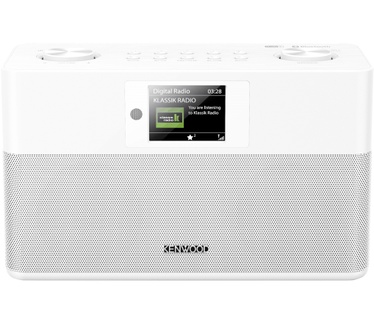 Kenwood CR-ST80DAB-W