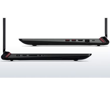 Lenovo IdeaPad Y700-17ISK 80Q0002GGE