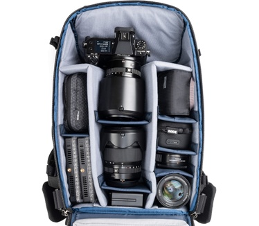 Think Tank Photo DarkLight