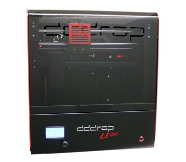dddrop EVO Twin