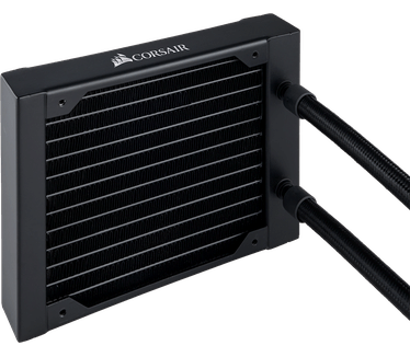 Corsair Hydro Series H75 (2018) Liquid CPU cooler