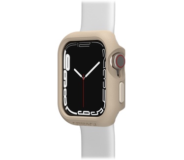 Otterbox Watch Bumper Antimicrobial Series voor Apple Watch Series 8/7 41mm, Don't Even Chai