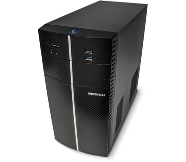 Medion Akoya Performance PC P5236 E