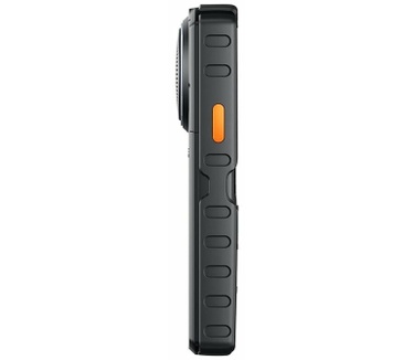 AGM M6 Zwart