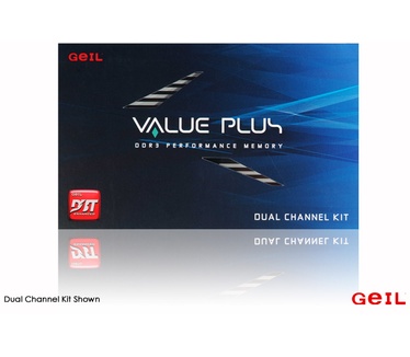 GeIL Value PLUS GVP324GB1066C7HC
