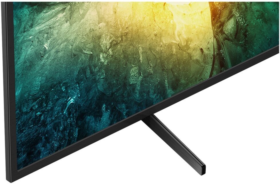 Sony Kd 55x7055 Zwart Kenmerken Tweakers