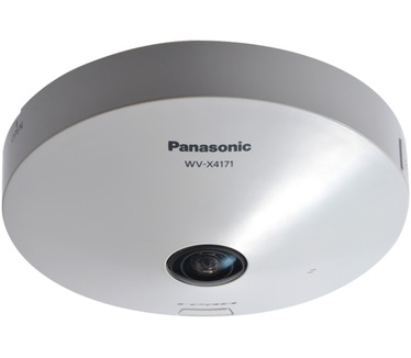 Panasonic WV-X4171