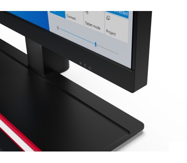 Lenovo ThinkCentre M90a Gen 2 (11JY000QGE, Qwertz toetsenbord)