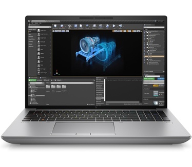 HP 16 G10