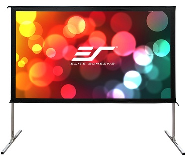 Elite Screens Yard Master 2 Dual