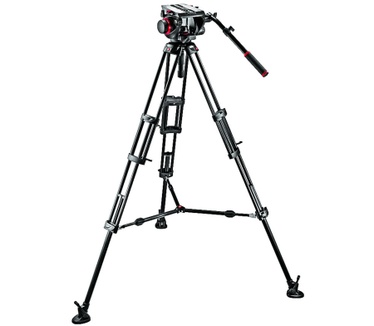 Manfrotto 509HD-545BK