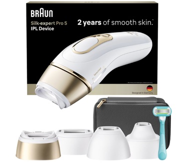 Braun Silk-expert Pro IPL PL5431