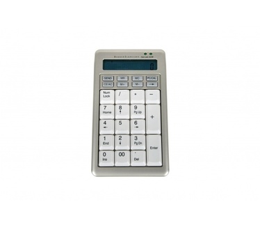BakkerElkhuizen S-board 840 Design Numeriek