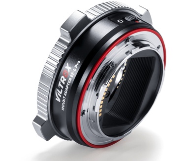Viltrox EF-L PRO