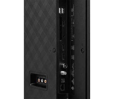 Hisense 55A6BG